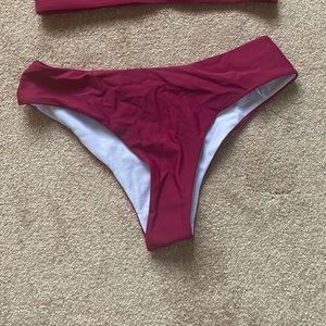 Cheeky Bikini Bottom